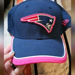 New England Patriots Special Edition Hat